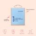 Alleyoop Tip Off Liquid-Filled Makeup Removing Swabs - 3-Pack x 24 Count | Aloe Vera for Calming and Soothing Skin - Buy Online on SooperMarket.com
