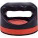 Set of 2 Plastic Air Hockey Strikers and 4 Pucks - Replacement Kit for Game Tables, Black - Buy Online on SooperMarket.com