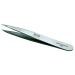Beaute Tsuru Professional Offset Grip Tip Tweezers