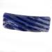 Buy Lapis Blue Serrated Hair Clip 8.8x3cm - Made in Germany | WeLoveBeads - International Shipping Available - Buy Online on SooperMarket.com