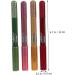 NOLITOY 24 Pcs Pearlescent Pencil Stick Eyeliner Long-lasting Eye Shadow Pen 12.5X0.5cmx2pcs Assorted Colorx2pcs - Buy Online on SooperMarket.com