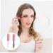 NOLITOY 18 Pcs Eyeliner Stick oil for Eyelashes Lip Gloss Containers Tubing Mascara Wand The Pet - Buy Online on SooperMarket.com
