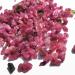 Natural Rough Tourmaline Stones Raw Crystal Stone Chips for Fishbowl Decoration (Color : 200g)