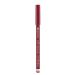 Essence Soft & Precise Lip Pencil No. 108 Secret Life - Vegan Long-Lasting Red Lip Contour | Color-Intensive & Natural - 0.78g - Buy Online on SooperMarket.com