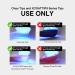 btartboxnails XCOATTIPS Solid Nail Glue Gel - 30g | Strong Long-Lasting UV Gel for Press-On & Acrylic Nails - Buy Online on SooperMarket.com