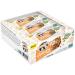 Lenny & Larry's The Complete Cookie-fied Bar Plant-Based Protein Bar Vegan and Non-GMO & The Complete Cookie-fied Bar Peanut Butter Chocolate Chip 45 g 9 Count - Buy Online on SooperMarket.com