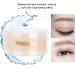 Yuyte Double Eyelid Sticker - Invisible Self-Adhesive Eye Line Strips for Instant Lift | Waterproof Makeup Tool for Perfect Eyes - Buy Online on SooperMarket.com