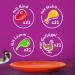 Whiskas 1+ Classic Selection in Sauce - 84x85g High-Quality Wet Food for Adult Cats - Large Pack - Buy Online on SooperMarket.com