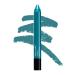Wet n Wild Color Icon Cream Eyeshadow Makeup Multi-Stick Teal Not So Calm Waters Not So Calm Waters 1 Count (Pack of 1)