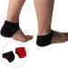 Soft Heel Socks - Non-Slip Moisturizing Gel with Open Toe | 3 Pairs for Dry Skin Care & Protection - Buy Online on SooperMarket.com