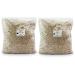 Organic Buckwheat Flakes 5kg (BWFO)