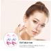 NOLITOY Nose Lifter Clip - Facial Massager & Nose Shaper for Women | Cosmetic Nose Roller Tools for Face Massage - Buy Online on SooperMarket.com