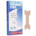 100 Pcs Nasal Strips for Snoring Relief and Nasal Congestion | Colds and Allergies Support - Buy Online on SooperMarket.com