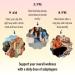 Moment Botanical Drink - SPARKLING Combo Variety (12-pack) with Adaptogens and Nootropics for Focus & Stress Relief. No Added Sugar, No Caffeine. Keto-Friendly and Low Calorie - Buy Online on SooperMarket.com