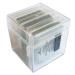 Faber-Castell Kneadable Art Eraser (Grey pack of 3)