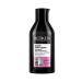 Redken Conditioner for cleaning and color protection for colored hair color brilliance for up to 32 hair washes with gloss complex & pH balancing formula Acidic Color Gloss Conditioner 500 ml vanilla 500 ml (1 Pack)