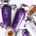 Daeng Gi Meo Ri Jin Gi Vitalizing Set | Nourishing Korean Herbal Hair Care - Shampoo & Treatment for Smooth Shiny Frizz-Free Hair - 100% Domestic Oriental Herb - Buy Online on SooperMarket.com