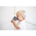 Bella Tunno Happy Sippy Cup - 6+ Months | Non-Toxic Silicone | BPA Free | Sip Sip Hooray - 8 oz - Buy Online on SooperMarket.com
