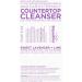 Sapadilla Sweet Lavender + Lime Variety Pack: Dish Soap, Hand Soap & Countertop Cleanser - Buy Online on SooperMarket.com