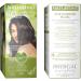 Naturtint Home Colour Kit with Accessories | Hair Dye Kit | No Metal Elements | Hair Dye Kit | Hairdressing Results from Home 5 Accesorios - Buy Online on SooperMarket.com