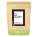 NutriCraft Organic Raw Cacao Nibs 250g - from Peruvian criollo beans