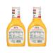 Ray's No Sugar Added Honey Mustard Dipping Sauce - 16oz (Pack of 2) - Buy Online on SooperMarket.com