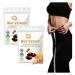 Bee Venom Lymphatic Drainage & Slimming Foot Soak Beads Bee Venom Foot Soak Bee Venom Lymphatic Drainage Foot Soak Beads Aprolo Detoxingherbs Cleansing Foot Soak Beads Relief Relax (2Bags)