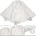 POPETPOP Milk Hood | Calf Weaner Tool & Cow Breastfeeding Equipment - Outdoor Farm Supplies - Buy Online on SooperMarket.com