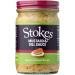 Stokes Mustard & Dill Sauce 165g - Pack of 2 - Buy Online on SooperMarket.com