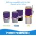 Cat Litter Refills Cartridge Compatible with 1 count (Pack of 10) - Buy Online on SooperMarket.com