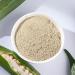 Okra Powder dried okra powder 150g Djounbl Cajun Creole and African diet. Weka Ladies' Finger Powder