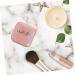 Mikinona Highlighter Powder for Makeup Face Powder Compact Face Highlighter Glitter Makeup Highlighter Powder Makeup Glitter for Makeup Women Makeup Pan Compact Powder Makeup Body Makeup - Buy Online on SooperMarket.com