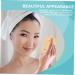 Premium Face Cleansing Brush & Massager | Deep Cleaning Tool for Home Facial Care - Pore & Makeup Removal - Buy Online on SooperMarket.com