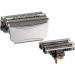 Buy Braun 574378 Combo Pack 31S / 5000 Series (Silver) International Shipping Available - Buy Online on SooperMarket.com