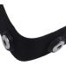 Bcowtte 3X Chest Strap - Sports Wireless Heart Rate Monitor | Accurate Pulse Measuring Device for Athletes | International Shipping Available - Buy Online on SooperMarket.com