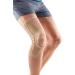 Bauerfeind Genutrain Comfort Knee Brace - Unisex Support for Injury Recovery Gonarthrosis & Arthritis | Size 6c No Silicone Edge - International Shipping Available - Buy Online on SooperMarket.com