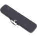 Shockproof Hard Shell Fishing Rod Bag - Sturdy & Portable Pole Storage Case for Fishing | Large Capacity Carry Bag for Rods & Reels - Buy Online on SooperMarket.com