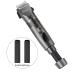 Hatteker Men's 3-in-1 Beard & Hair Trimmer Kit â€“ Cordless, Waterproof Grooming Tool - Buy Online on SooperMarket.com