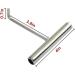 Set of 16 Heavy Duty Stainless Steel Replacement Springs for 5.5-7 Inch Trampoline - Buy Online on SooperMarket.com