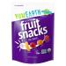 YumEarth Organic Fruit Snacks No Artificial Flavors or Dyes - Fruit Flavor -  5Oz - Pack of 6 - Buy Online on SooperMarket.com