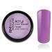 Acrylic Color Powder Lilac Purple Powder Nail Design Nails Fingernail RM Beautynails 1 Pack (1x 10g) Lilac 10g
