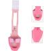 Angoily Parrot Flight Suit Cosplay Dress - Nymphensittich Diaper & Clothing for Pet Birds | Durable Leather Leash & 2m Long Costume - Buy Online on SooperMarket.com