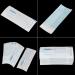 200pcs Self-Sealing Sterilization Pouches for Medical and Dental Use - Buy Online on SooperMarket.com