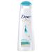 Dove Nutritive Solutions 2-in-1 Shampoo and Conditioner for Normal to Dry Hair Daily Moisturising Shampoo and Conditioner 250 ml Pack of 1 250.00 ml (Pack of 1)