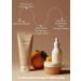 AROMATICA Glow Vita Goodnight Cream - Anti-Aging Night Moisturizer with Vitamin C & 5% Niacinamide for Face & Neck 3.1fl oz/90g - International Shipping Available - Buy Online on SooperMarket.com