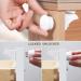 LATTCURE Baby Safety Locks - 36 Pcs Childproofing Set (Baby Locks-2) - Buy Online on SooperMarket.com