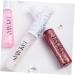CANIGHT 12pcs Liquid Eyeshadow Liquid Eyeliner Eye Shadow Shiny Eyeshadow Glitter Eyeliner Shinny Eyeliner - Buy Online on SooperMarket.com