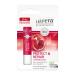 lavera Lip Balm Repair Instant Relief Organic Pomegranate & Brazil Nut Vegan Organic Skin Care Natural & Innovative Cosmetics 4.5g