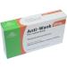 JOKE PILL MEDICATION TABLET BOX - Xmas Gift Prank Birthday Card - Prank April Fools Secret Santa - Rude Funny Gag Gift for Him Her Boss - Anti-Wank - Buy Online on SooperMarket.com