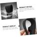 Buy Beavorty 4pcs Razor Case & Shaver Travel Bag - Durable Silica Gel Carrying Case for Razors & Trimmers - Perfect for Travel & Storage - Buy Online on SooperMarket.com